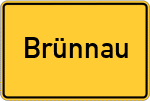 Brünnau
