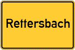 Rettersbach