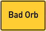 Bad Orb
