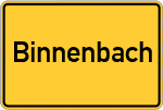 Binnenbach