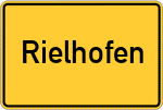 Rielhofen, Kreis Schwabmünchen