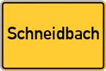 Schneidbach