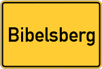 Bibelsberg