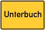 Unterbuch, Kreis Donauwörth