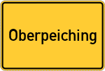 Oberpeiching, Lech