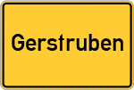 Gerstruben