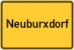 Neuburxdorf