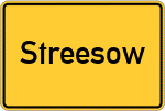 Streesow