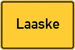 Laaske