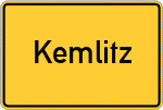 Kemlitz, Niederlausitz