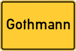 Gothmann