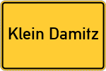 Klein Damitz