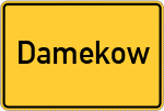 Damekow