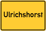 Ulrichshorst