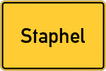 Staphel