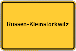 Rüssen-Kleinstorkwitz