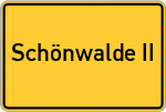 Schönwalde II
