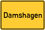 Damshagen
