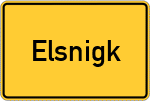 Elsnigk
