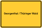 Georgenthal / Thüringer Wald