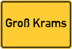 Groß Krams