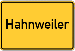 Hahnweiler