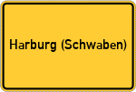 Harburg (Schwaben)