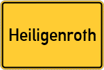 Heiligenroth