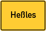 Heßles
