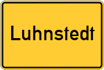 Luhnstedt