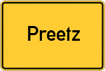 Preetz, Holstein