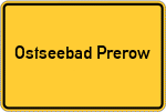 Ostseebad Prerow