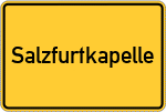 Salzfurtkapelle