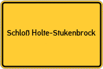 Schloß Holte-Stukenbrock, Stadt Gütersloh