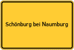 Schönburg bei Naumburg