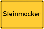 Steinmocker