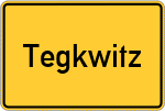 Tegkwitz