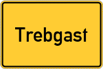 Trebgast