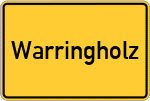 Warringholz