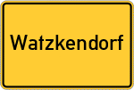 Watzkendorf