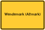 Wendemark (Altmark)