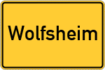 Wolfsheim