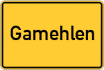Gamehlen