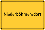 Niederböhmersdorf