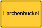 Lerchenbuckel
