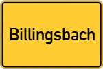 Billingsbach