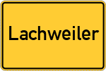 Lachweiler