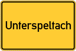 Unterspeltach