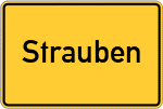 Strauben