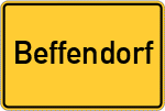 Beffendorf
